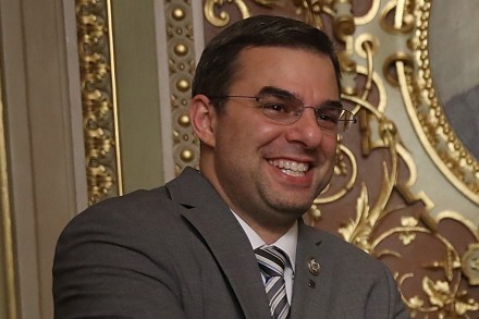 justin amash