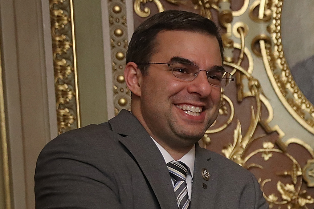 justin amash