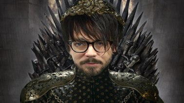 godfrey elfwick spoilers