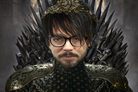 godfrey elfwick spoilers