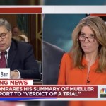 MSNBC media madness