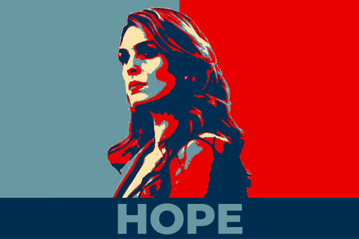 hope hicks