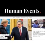 human events