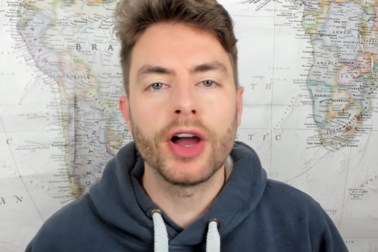 paul joseph watson