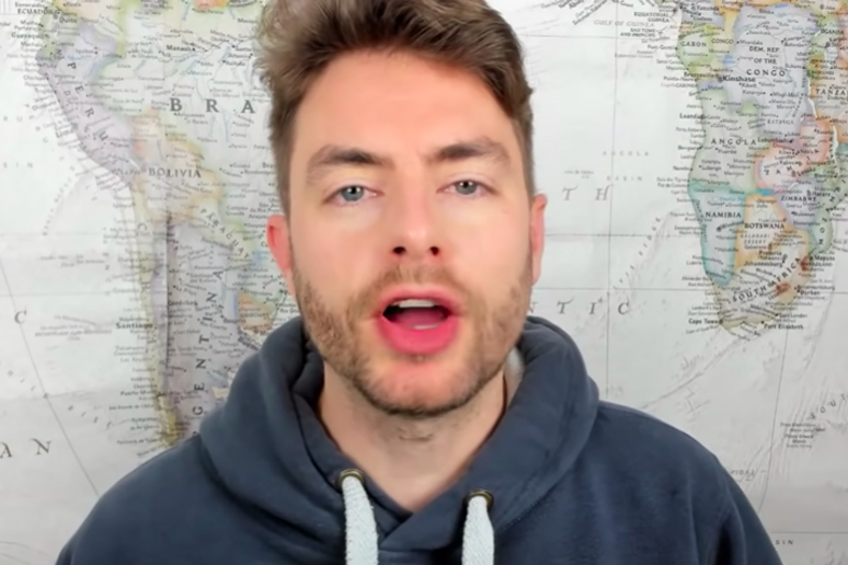 paul joseph watson
