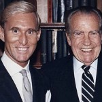 roger stone richard nixon