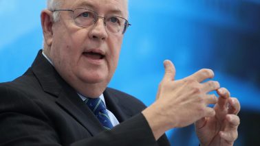 kenneth starr