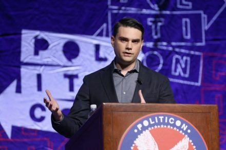 ben shapiro youtube