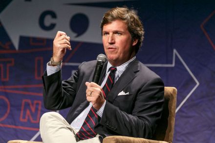 tucker carlson