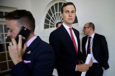 jared kushner
