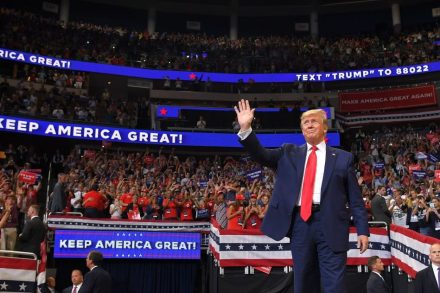 donald trump orlando