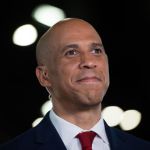 cory booker miami
