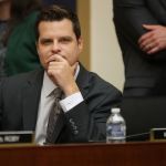 matt gaetz