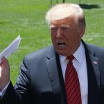 donald trump mexico trade deal