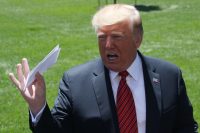 donald trump mexico trade deal