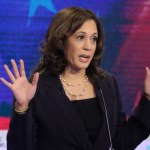 kamala harris joe biden potshot