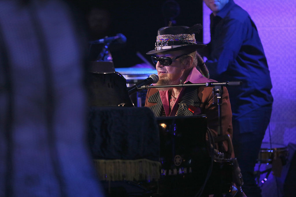 dr john