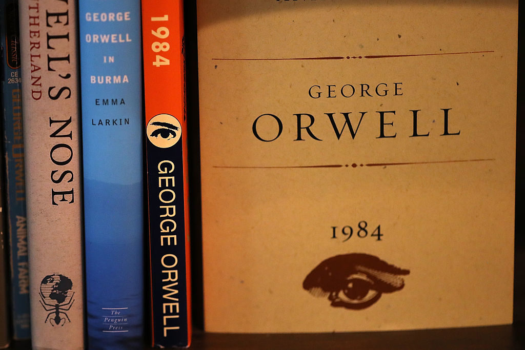 nineteen eighty-four