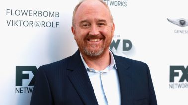 louis c.k.