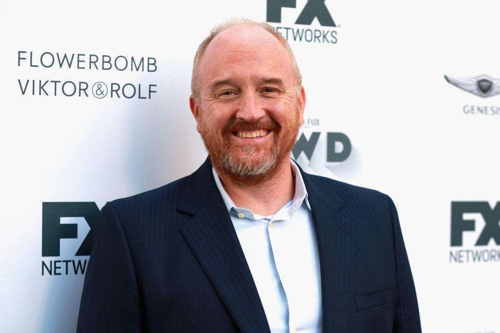 louis c.k.