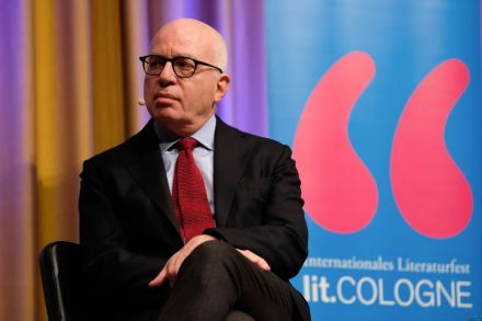 michael wolff
