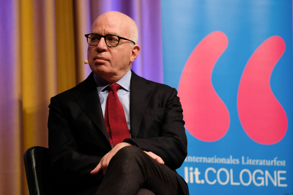 michael wolff