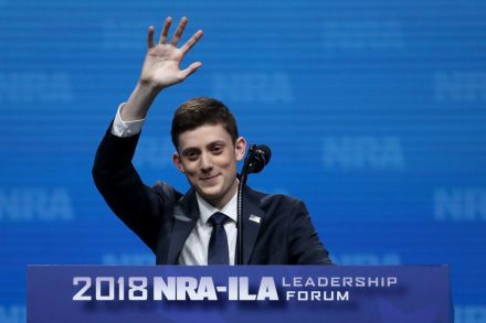 kyle kashuv