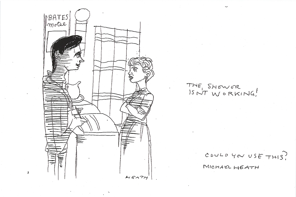 michael heath political cartoons