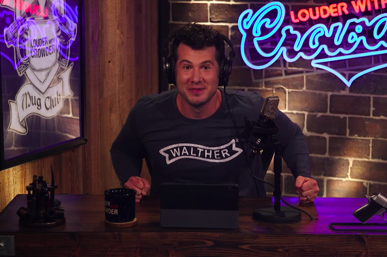 steven crowder carlos maza