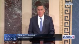 mitt romney