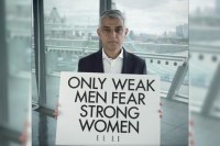 sadiq khan