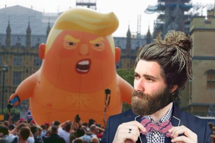 donald trump jarvis dupont