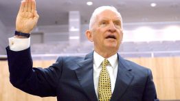 ross perot
