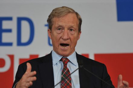tom steyer