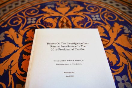 mueller report