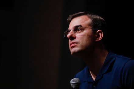 justin amash