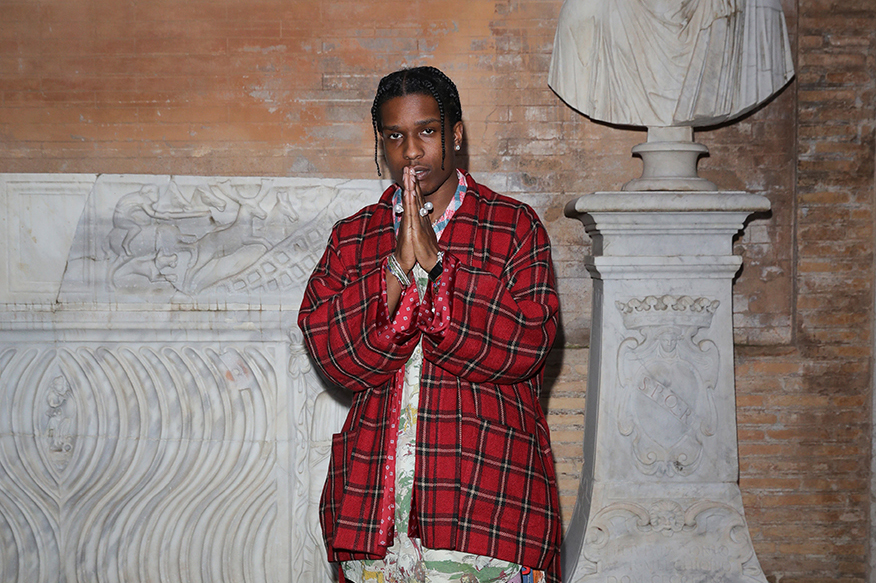 a$ap rocky