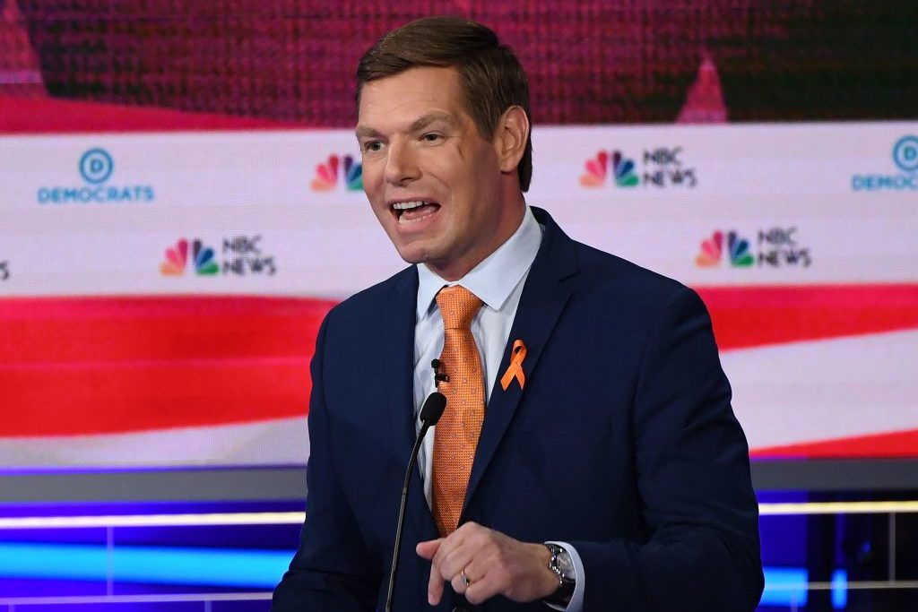 eric swalwell