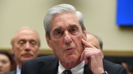 mueller testifies