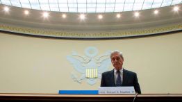 testimony robert mueller
