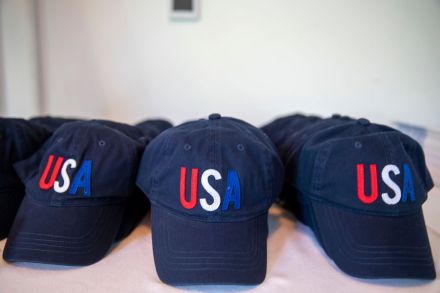 american nationalism