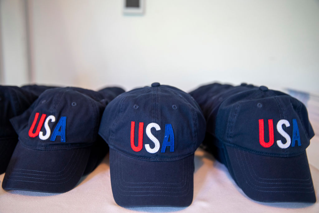 american nationalism