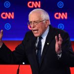 bernie sanders