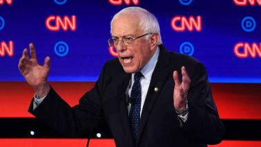 bernie sanders