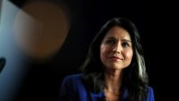 tulsi gabbard