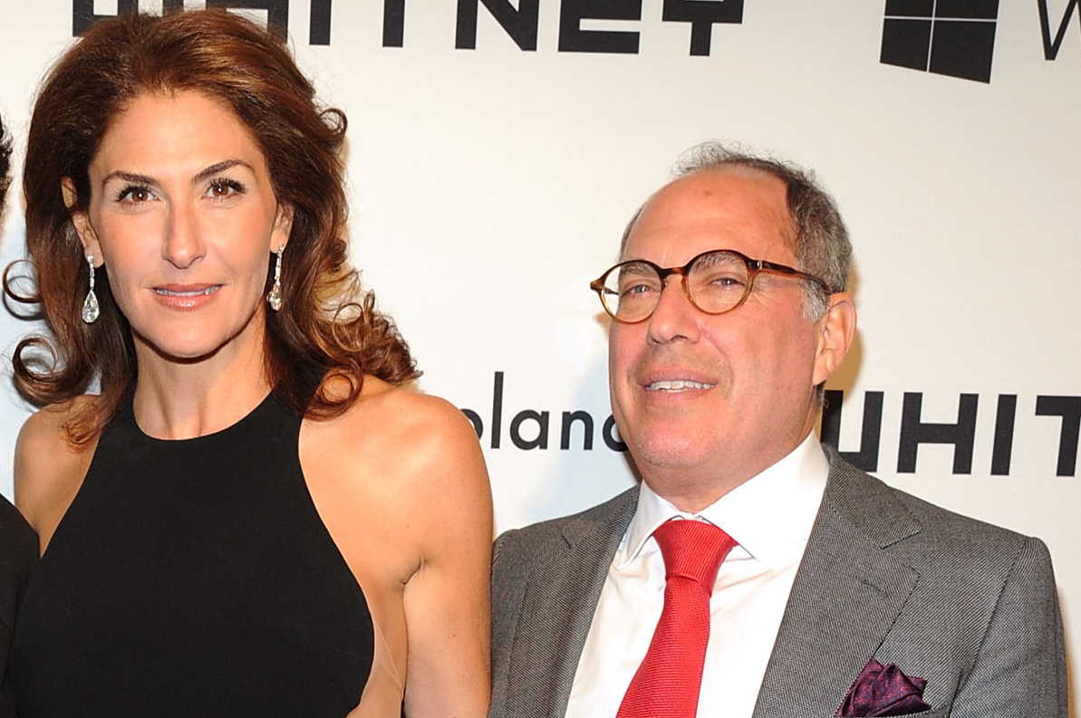 warren kanders whitney museum