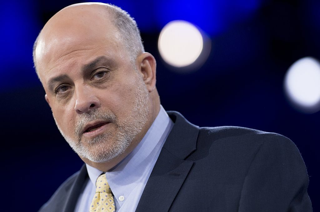 mark levin