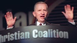 ross perot