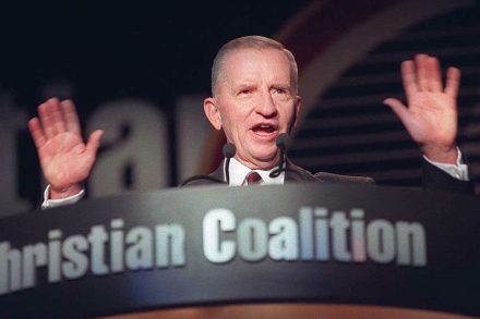 ross perot