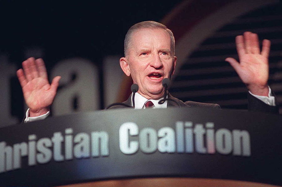 ross perot
